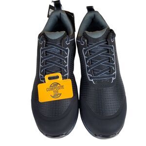 ARIAT All Day Cushioning Composite Toe Work Shoes – Safety Toe Size 7.5B